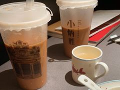 -小炳胜(卓悦中心店)