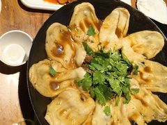 -东来土菜馆(民祥园路店)
