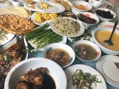 -康陵正德春饼宴26号