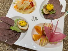-磨沟沿老字号牛肉面·清真(金港城店)