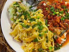 -屯屯面(海尔路店)