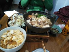 -铃木食堂(帽儿胡同店)