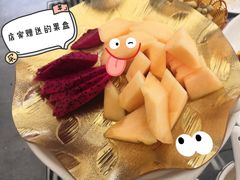 -七的湖·晚芳亭·阳澄湖农家菜·大闸蟹(莲花岛店)