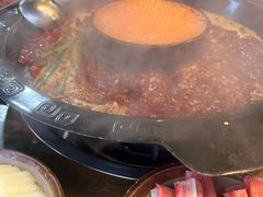 -黄潇洒老火锅(九眼桥宏济巷店)