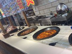 -人民公社大食堂(顺义总店)
