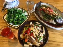 -妈妈的味道(和顺古镇店)