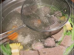 -牛焱·贵州黄牛肉火锅(城西银泰店)