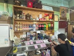 -洪福亮酒家(南草厂街店)