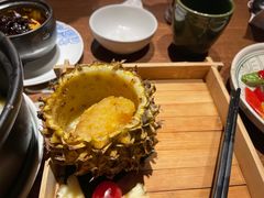 -云海肴·汽锅鸡·云南菜(领展购物广场·中关村店)