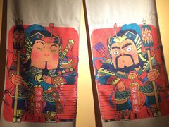 -山色柴火烤披萨·原切牛扒