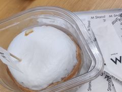 -M Stand(上海人民广场来福士店)