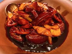 -老吉堂上海本帮菜(工体店)