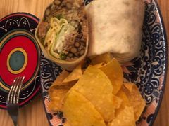 -TEQO·Mexican food & Bar