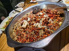 -小草房水煮鱼(东关大街店)