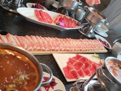 -番食园鲜食火锅(高新店)