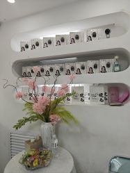 -芊冉•美甲美睫纹绣