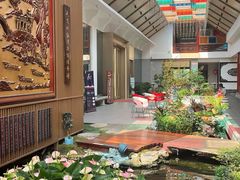 -小榄公饭店·岭南庭院餐厅(民安北路店)
