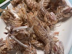 -金海湾海鲜排档(朱家尖店)