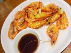 -柳柳饭店(华山中路店)