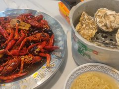 -大孩龙虾(体育场旗舰店)
