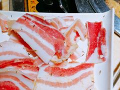 -东北烤肉(钟鼎名悦店)