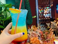 -墨纪Mojí墨西哥餐厅(南开大悦城店)