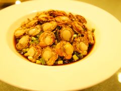 捞拌扇贝-江宁会馆(劈柴院店)
