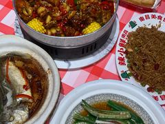 -辣小鲜·南昌大排档(船山路店)