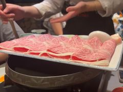 -满来寿喜烧(金虹桥店)