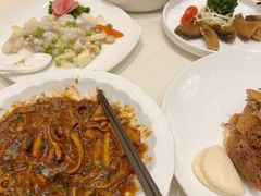 -得月楼·省级非遗·传统苏帮菜(观前店)