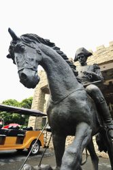 点击看大图 -金庭庄园酒店彩虹厅