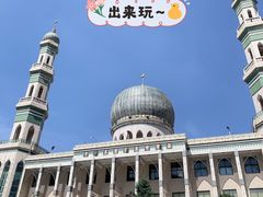 -西宁市东关清真大寺