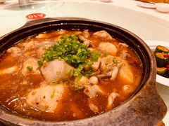 -樽宴酒楼·地道川菜·品质宴请
