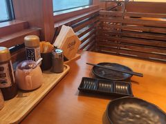 -拾勝牛·江景安格斯烧肉放题(江湾阳光天地店)