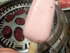 -盛江山自助料理(奥莱锦辉购物广场店)