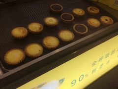 -西树泡芙(静安大悦城店)