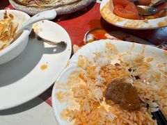 -叹茶靓点·粤式餐厅·全天茶市(石井万民广场店)