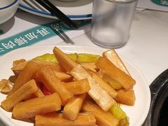 -三个椰子·现砍椰子鸡(金源CBD店)