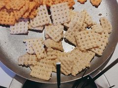-叁宝烤肉• 西安烧烤(太乙路店)