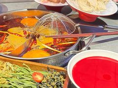 -乔先生涮肉·鲜活牛羊肉火锅(塘沽店)