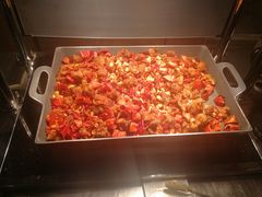 -北京王府井希尔顿酒店·万斯阁西餐厅