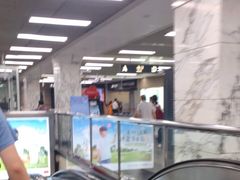 -烈士陵园(地铁站)
