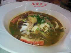 -七恭冒菜(工农村店)