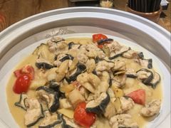 -印象鲵宴·张家界地标美食名片(溪布街店)