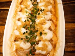 -外婆家(蓝色港湾店)