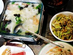 -青叶202都市餐厅(迪诺水镇店)