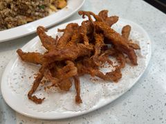 -肥仔文澳门猪骨煲(南京西路店)