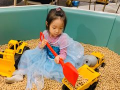 -艾米茉亲子餐厅(万象城店)