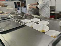 -巧手馄饨(箍桶巷店)