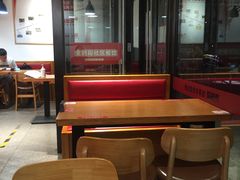 -南城香(首科花园店)